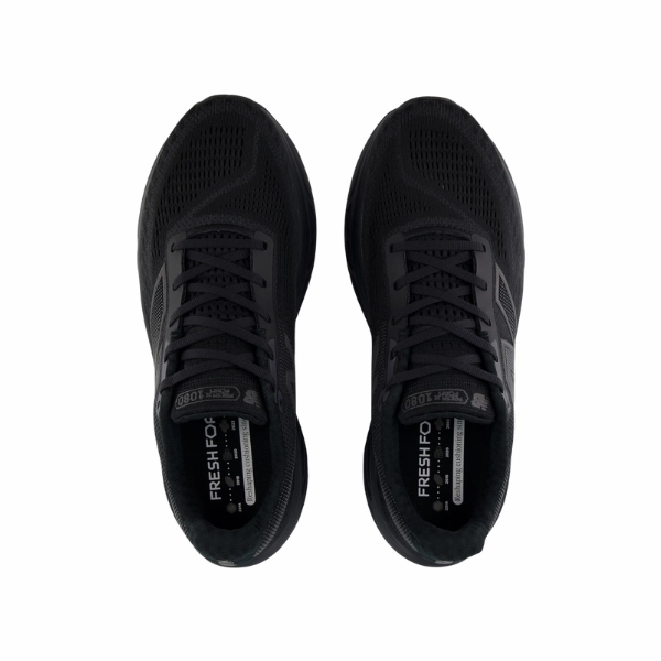 Sea Salt New Balance New Balance Men's Fresh Foam X 1080v14 Wide Black