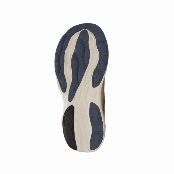 New Balance Men's Fresh Foam X 1080v14 Wide Sea Salt New Balance 740 Beige