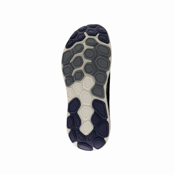 New Balance 1000 Pink New Balance Men's Fresh Foam X 1540v4 Wide Grey/White