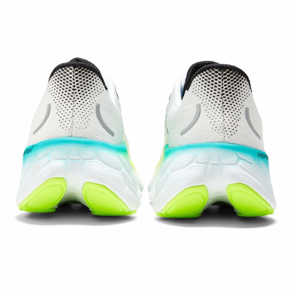 539 New Balance New Balance Men's Fresh Foam X More V4