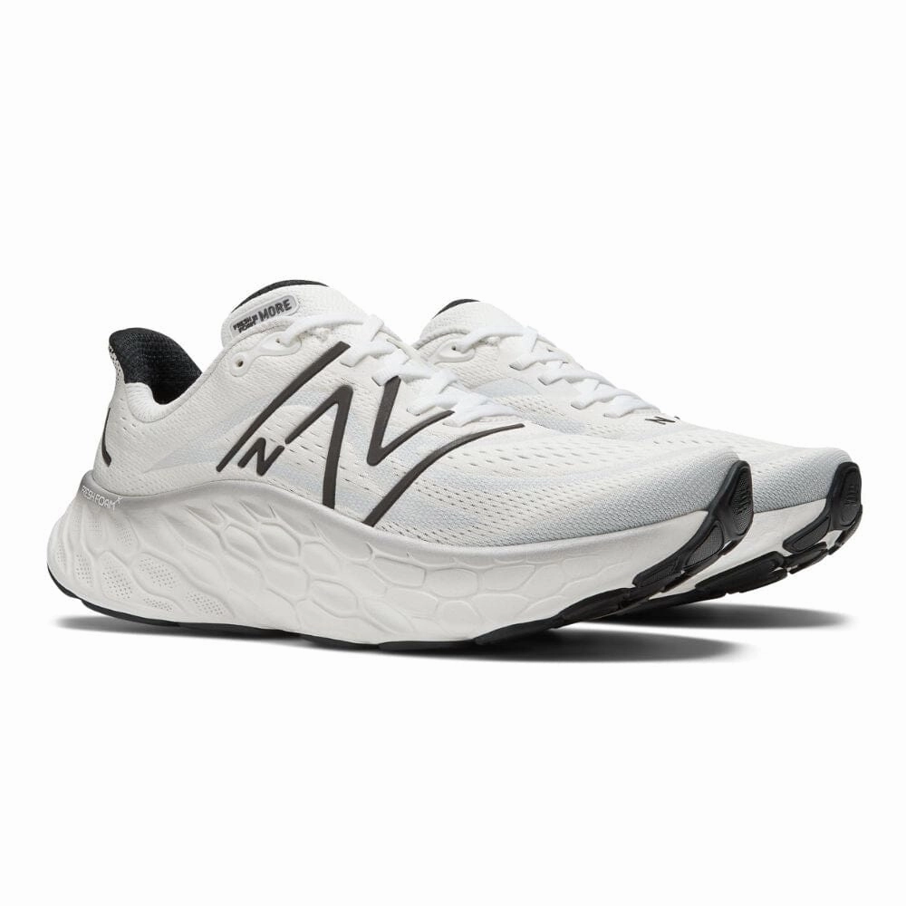 Mens Shoes New Balance New Balance Men's Fresh Foam X More V4