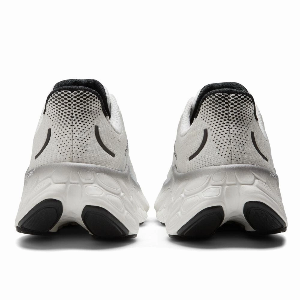 New Balance Shoes Ladies New Balance Men's Fresh Foam X More V4