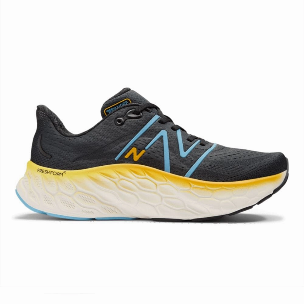 New Balance Men's Fresh Foam X More V4 New Balance 990v6 Men