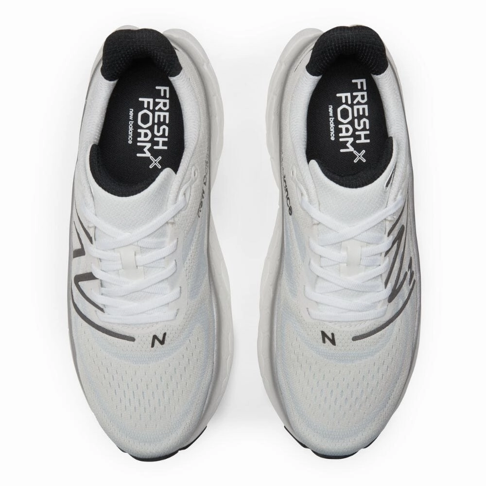 Are New Balance Shoes Comfortable New Balance Men's Fresh Foam X More V4