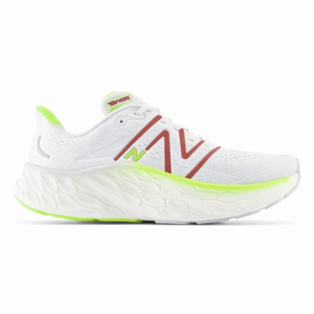 New Balance Men's Fresh Foam X More V4 New Balance 928 Walking Shoe