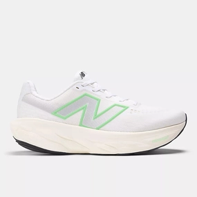 554 New Balance New Balance Mens 1080v14-White Green (M108014E)