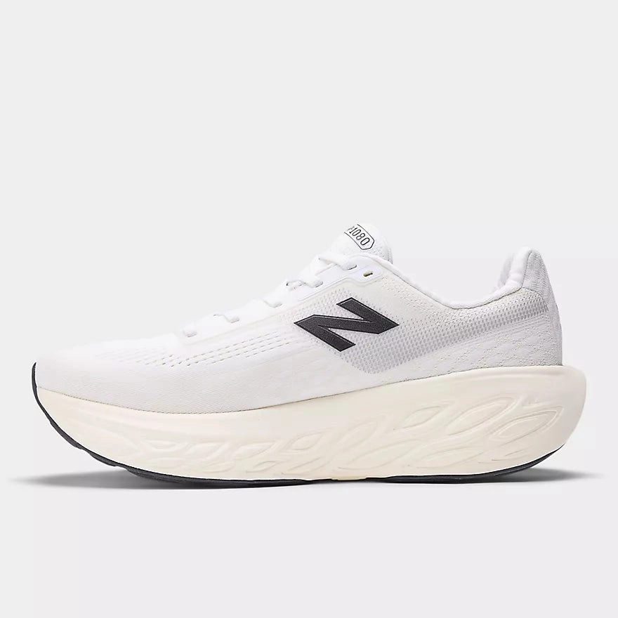 New Balance 9060 Brown Mushroom New Balance Mens 1080v14-White Green (M108014E)