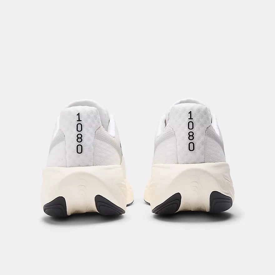 New Balance Mens 1080v14-White Green (M108014E) New Balance Summer Fog