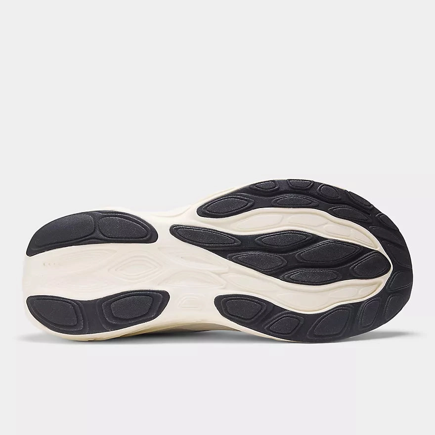 New Balance Black White New Balance Mens 1080v14-White Green (M108014E)