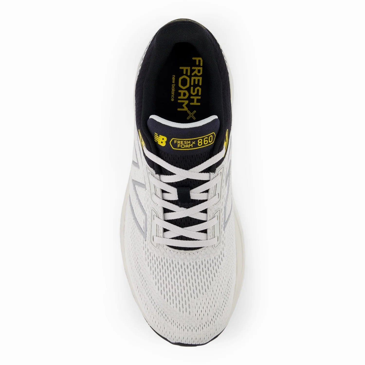 New Balance 327 Sea Salt With Brighton Grey New Balance Mens 860G14- Grey Matter/Black (M860G14)