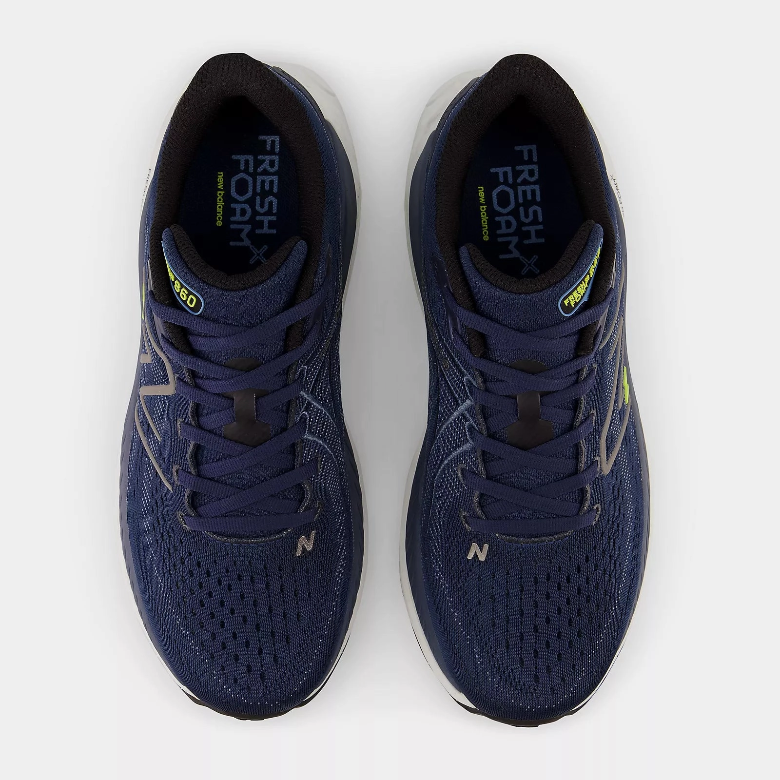 New Balance Mens X 860v13- NB NAVY (M860N13) New Balance 1906r Kids