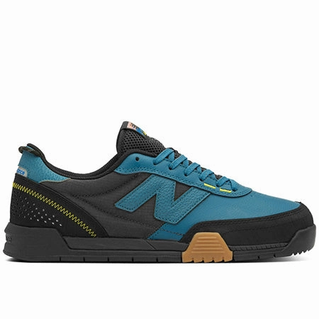 Wide Trail Shoe New Balance Numeric 440 V2 Trail Shoes