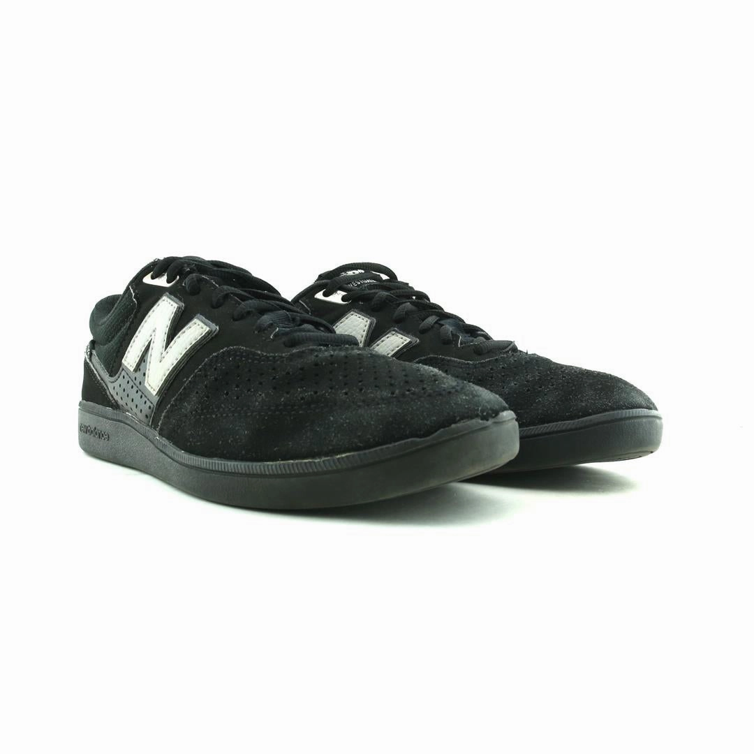 NEW BALANCE  NUMERIC BRANDON WESTGATE 508 New Balance Womens Shoes Gray
