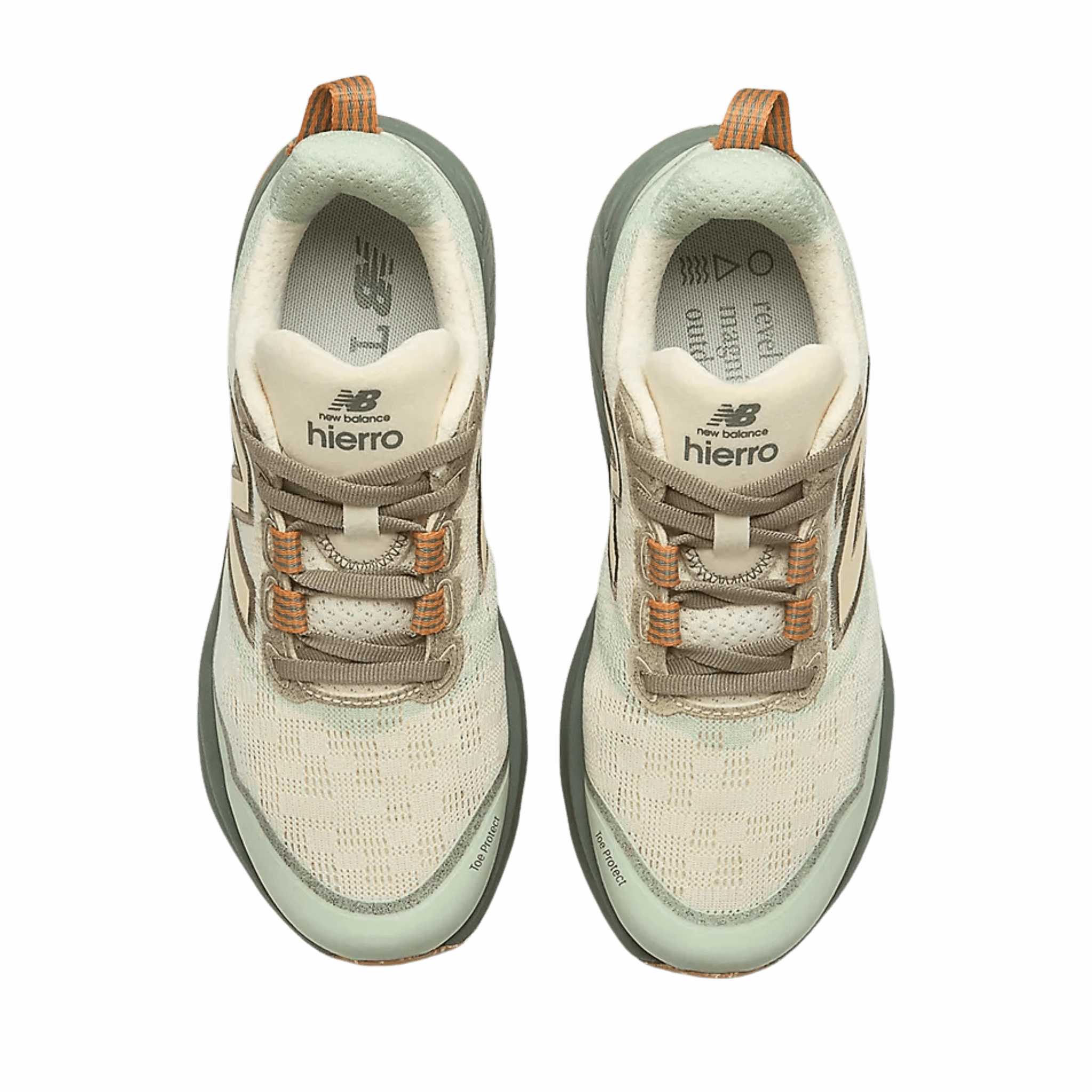 NEW BALANCE WOMEN'S FRESH FOAM X HIERRO V9 Trail Running Shoes Cheap