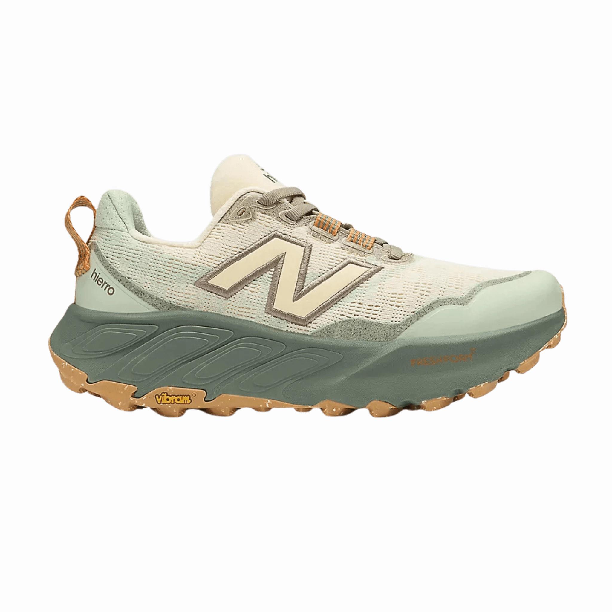 NEW BALANCE WOMEN'S FRESH FOAM X HIERRO V9 Trail Trail Running Shoes