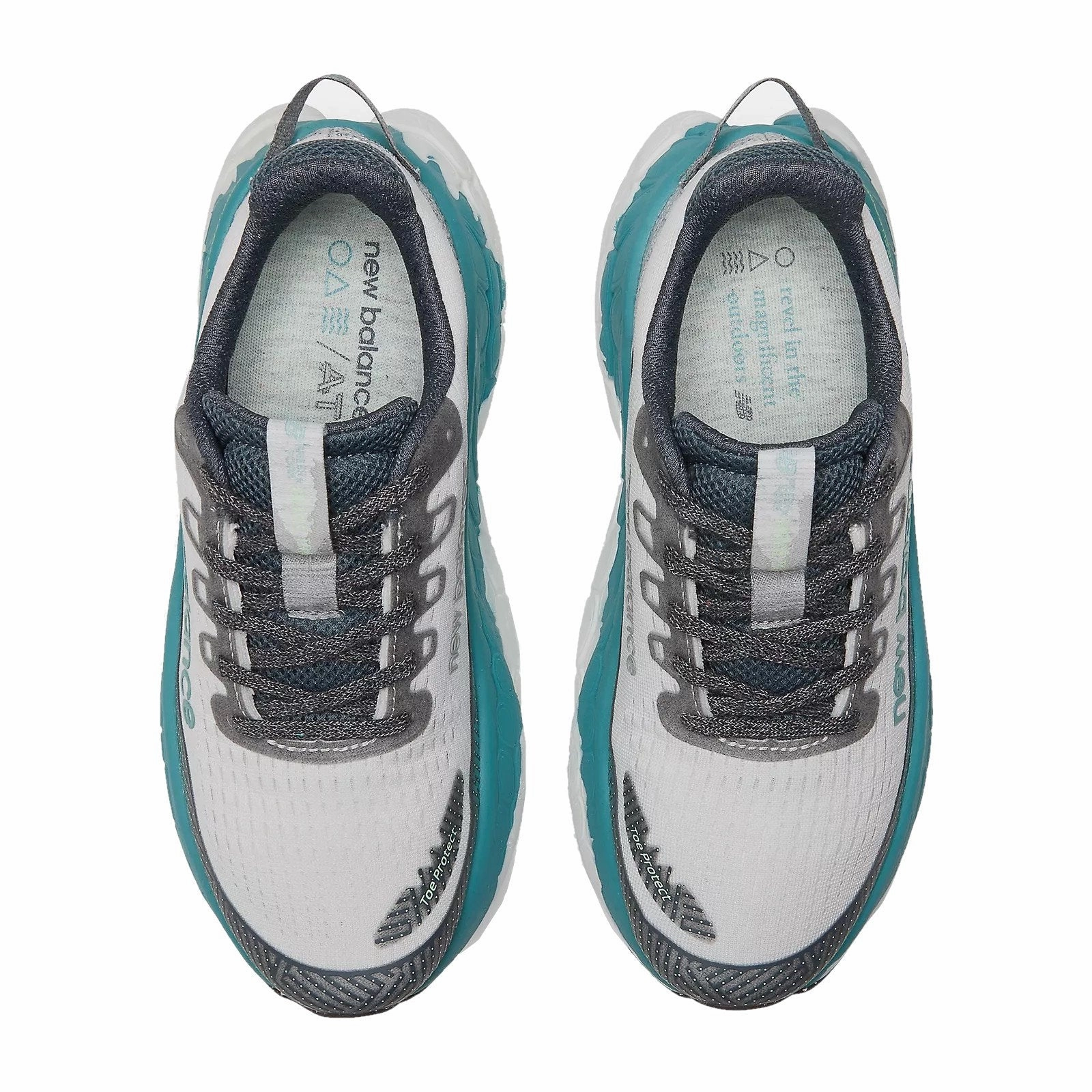 New Balance Women's Fresh Foam X Trail More v3 Running Shoe Trail Blazers Shoes