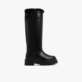 Saphire Boots For Walking On Snow