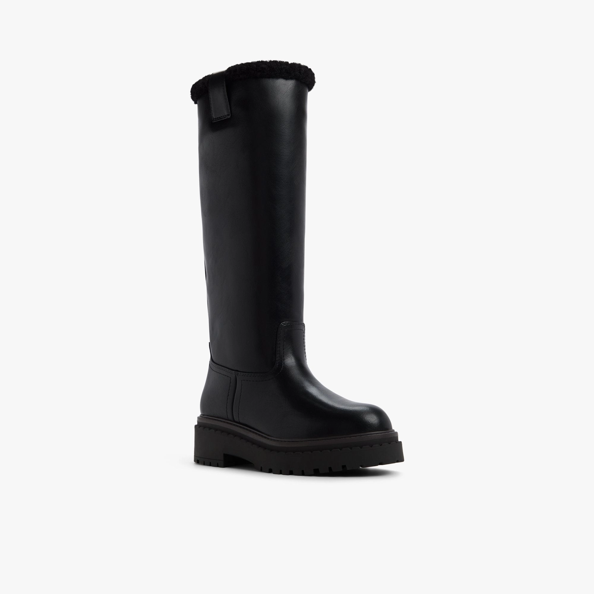 Snow Boots 9.5 Saphire