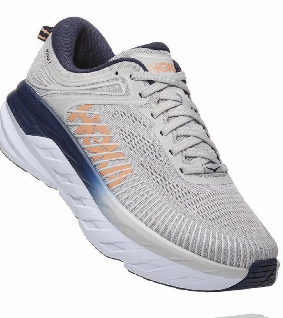 V2k Run Casual Shoes Hoka Women's Bondi 7