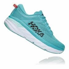 Hoka Women's Bondi 7 Topo Running Shoe