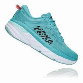 Hoka Women's Bondi 7 Best Road Running Shoes