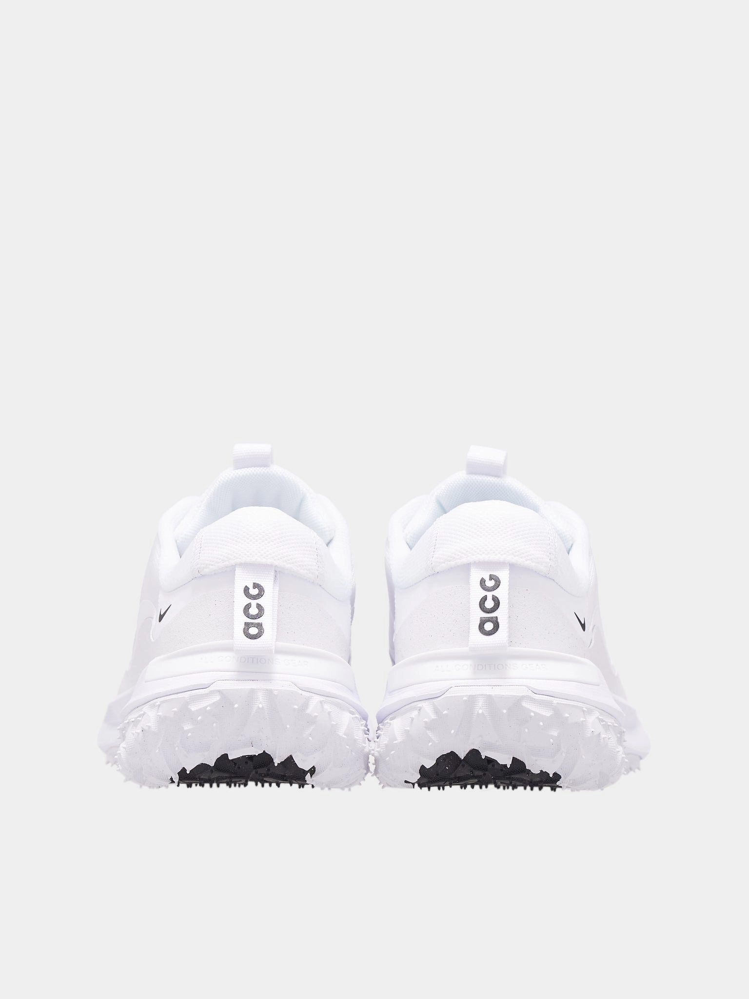 Nike ACG Mountain Fly 2 (PM-K105-002-WHITE) Hiking Shoes Portland Oregon