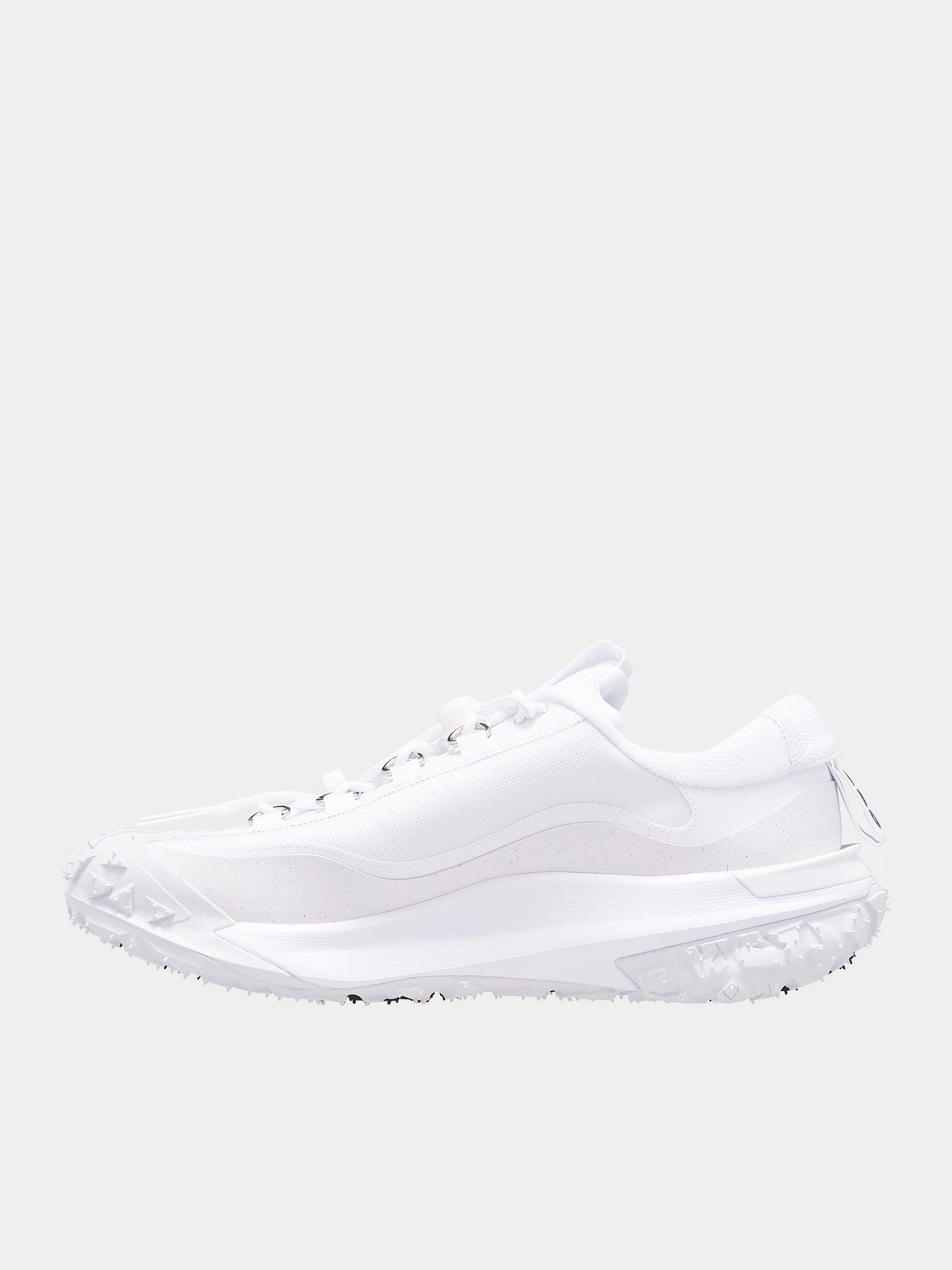 Low Drop Hiking Shoes Nike ACG Mountain Fly 2 (PM-K105-002-WHITE)