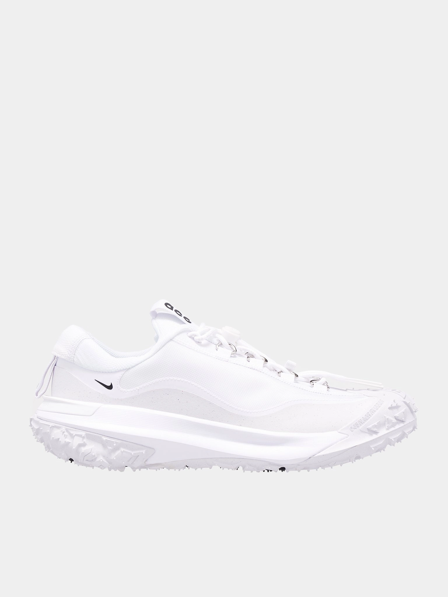 Hiking Shoes Nike ACG Mountain Fly 2 (PM-K105-002-WHITE)