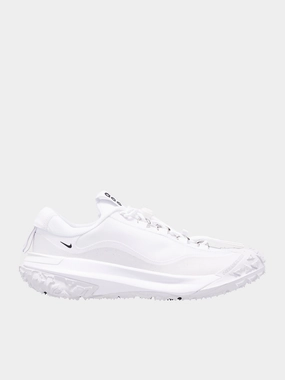 Nike ACG Mountain Fly 2 (PM-K105-002-WHITE) Big Hiking Shoes