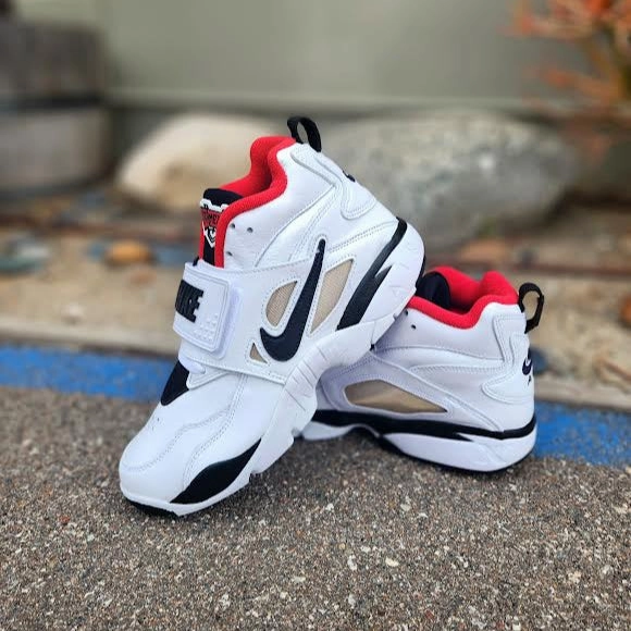 NIKE AIR DT PROTO'92 Paul Rodriguez Nike Shoes