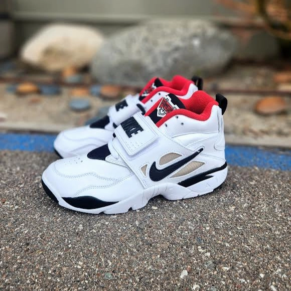 NIKE AIR DT PROTO'92 Nike Tiempo Turf Shoes