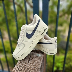 Nike Air Force 1 '07 LV8 Nike Shoes No Laces
