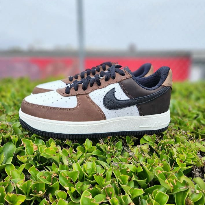 Nike Air Force 1 Low Steelers Nike Shoes