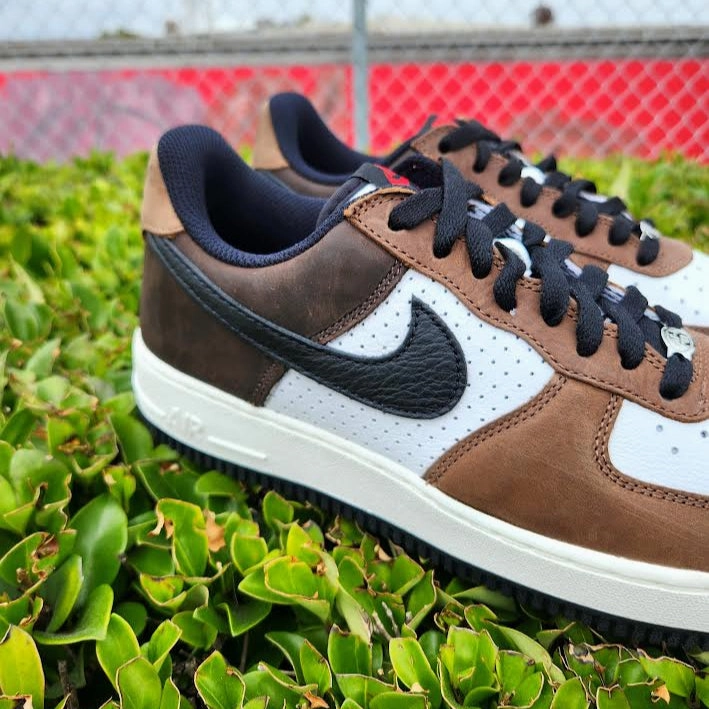 Packers Nike Shoes Nike Air Force 1 Low