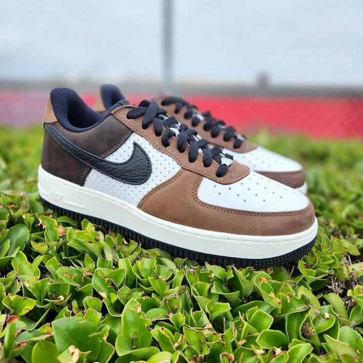 Nike Air Force 1 Low Nike Shoes For Wide Feet