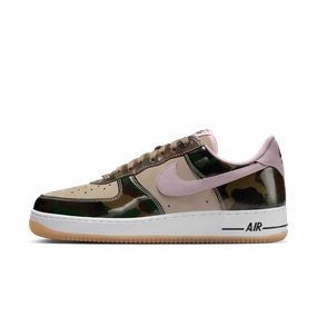 NIKE AIR FORCE 1 LOW RETRO MEN'S SHOES Knicks Nike Shoes