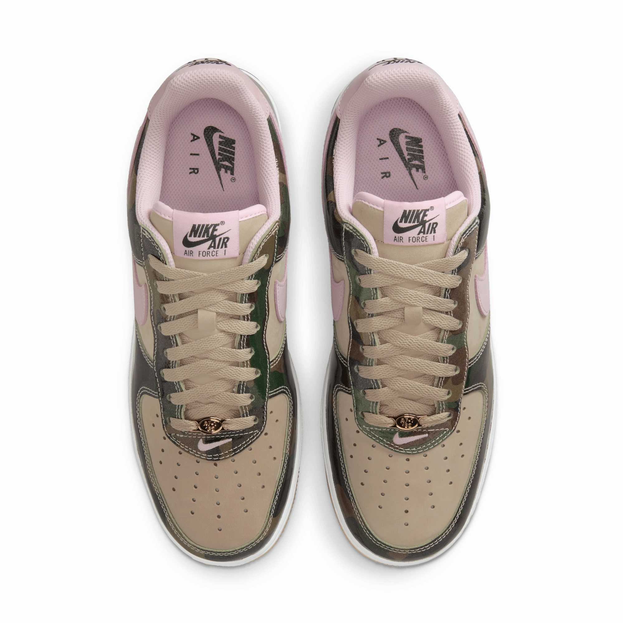 Nike Running Shoes Sale NIKE AIR FORCE 1 LOW RETRO MEN'S SHOES