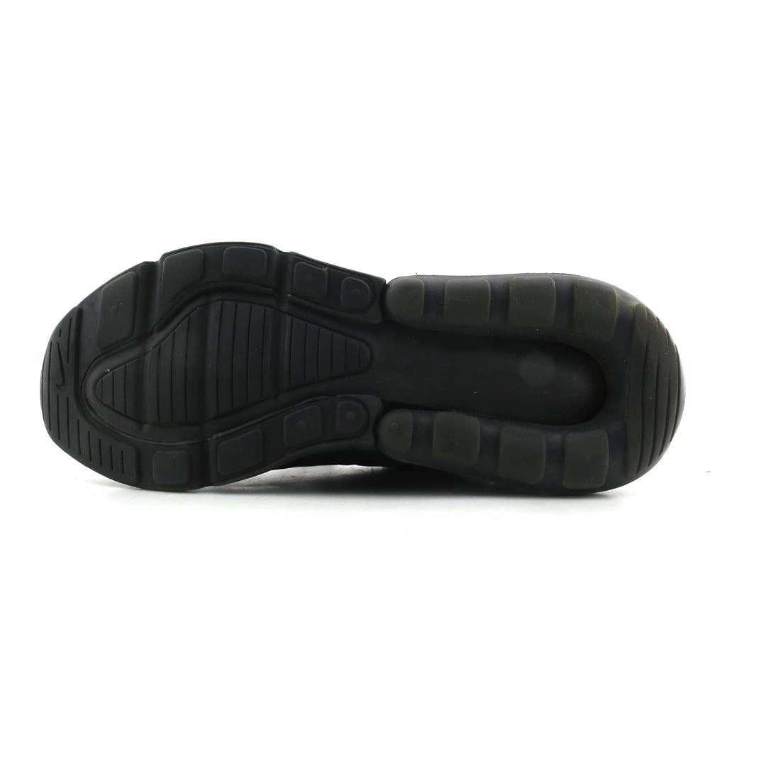 NIKE AIR MAX 270 Wide Foot Running Shoes