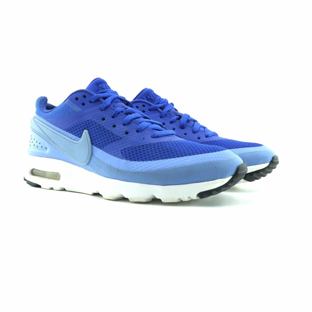 10 Best Running Shoes NIKE  AIR MAX BW ULTRA
