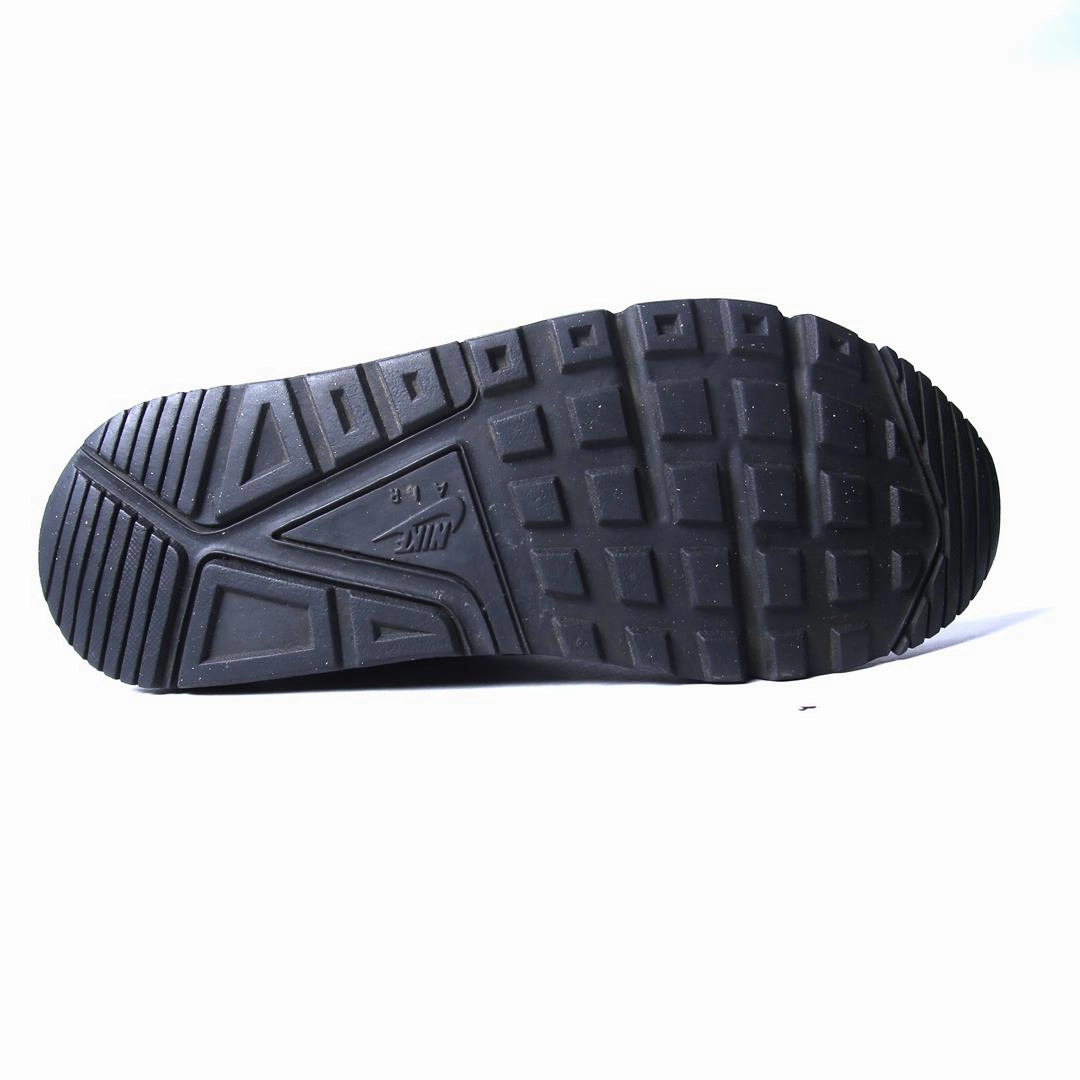 Flyknit Running Shoes NIKE AIR MAX IVO LTR