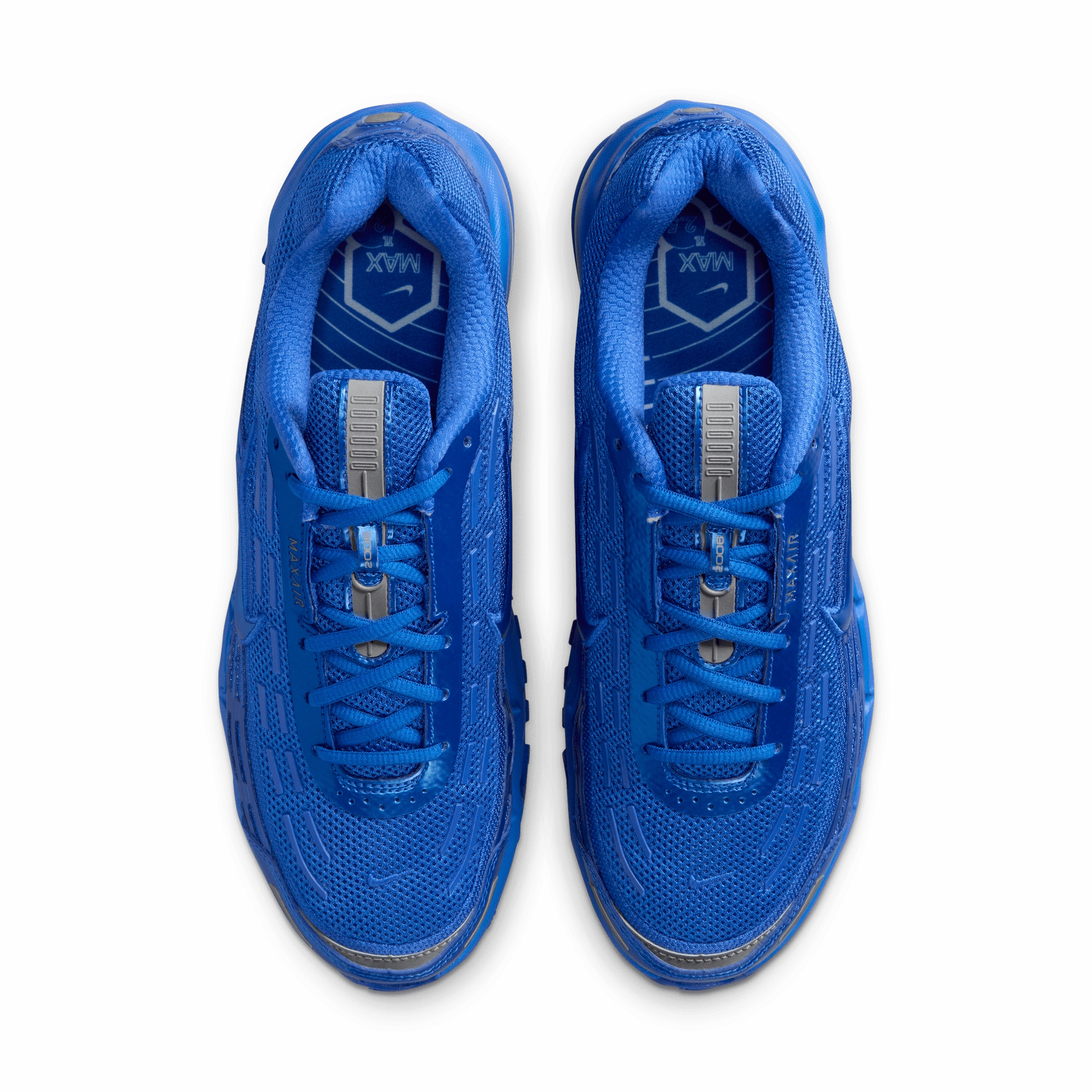 Lebron James Nike Basketball Shoes NIKE AIR MAX TL 2.5 MEN'S SHOES