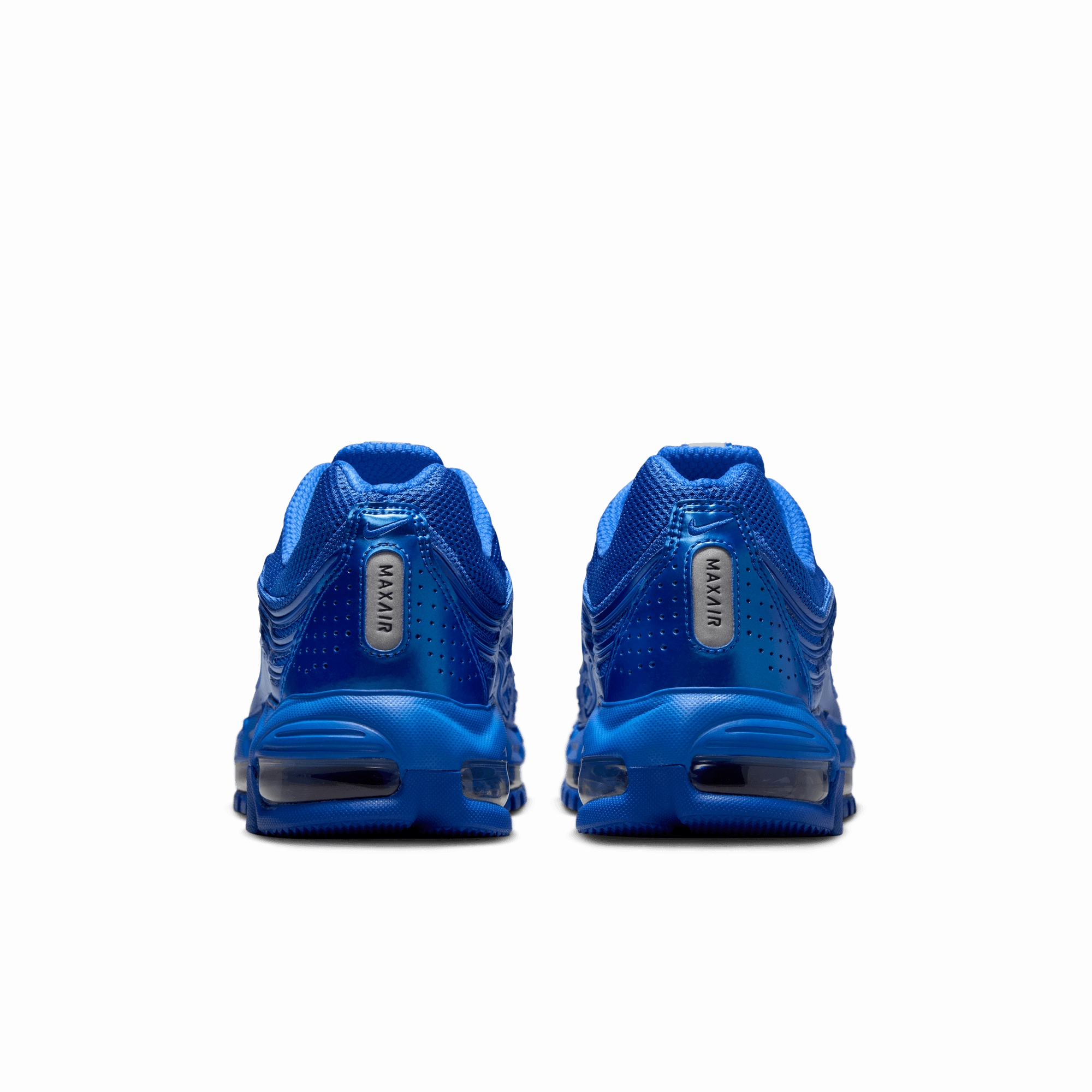 NIKE AIR MAX TL 2.5 MEN'S SHOES Carolina Panthers Nike Shoes