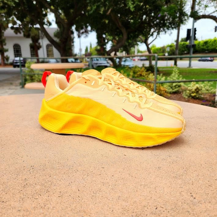 Nike Elite Running Shoes Nike Ava Rover 'Celestial Gold'