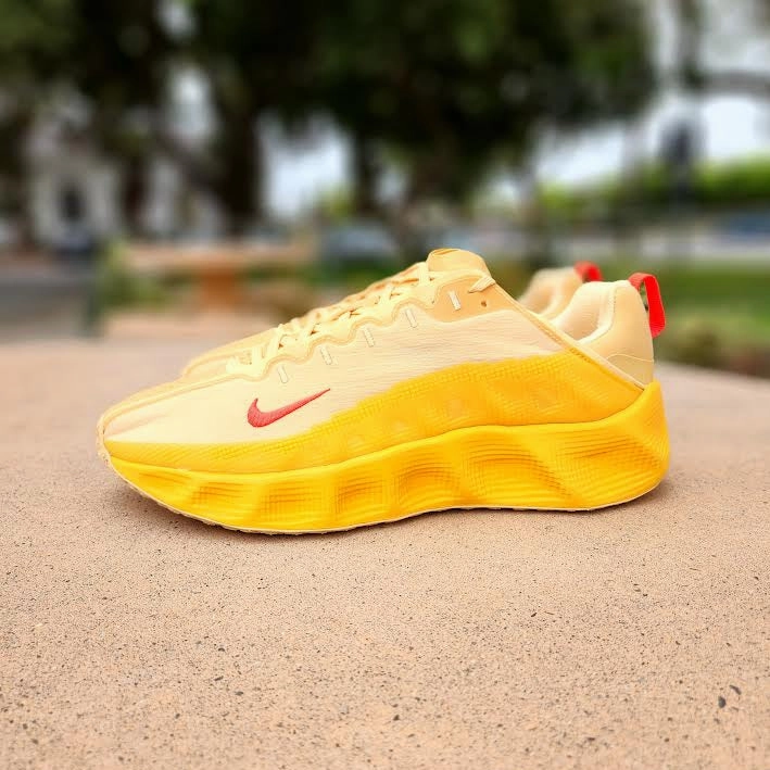 Make Your Own Nike Shoes Nike Ava Rover 'Celestial Gold'