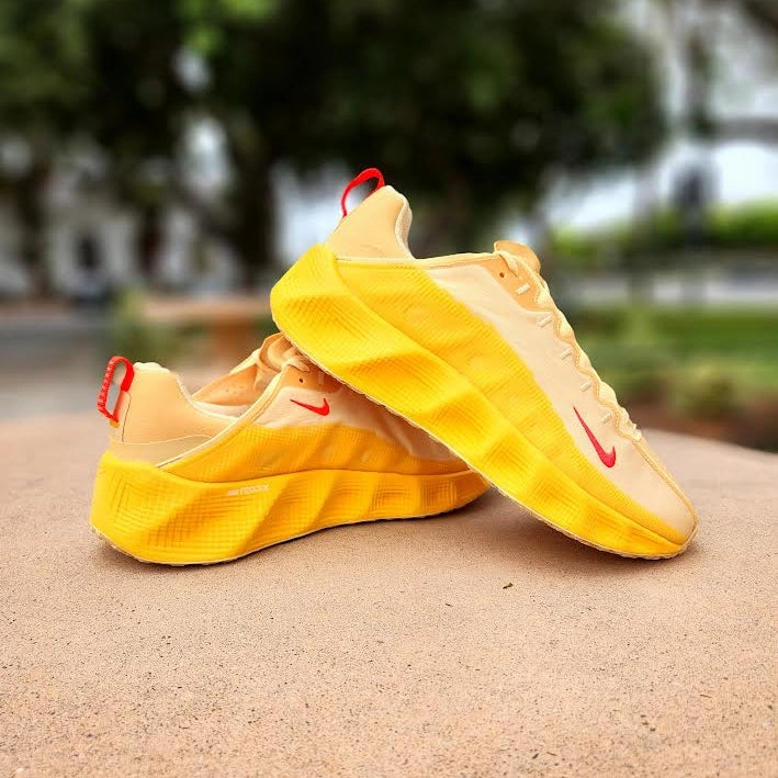 Nike Ava Rover 'Celestial Gold' Nike Cheer Shoe