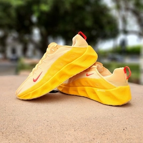 Nike Gamma Force Casual Shoes Nike Ava Rover 'Celestial Gold'