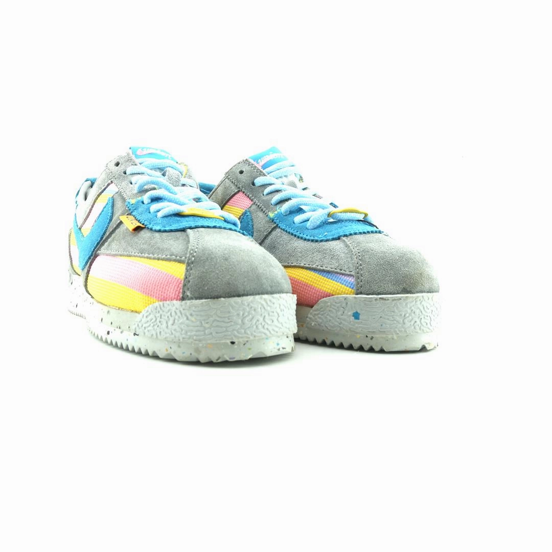 NIKE CORTEZ X UNION Nike Cortez Floral Shoes