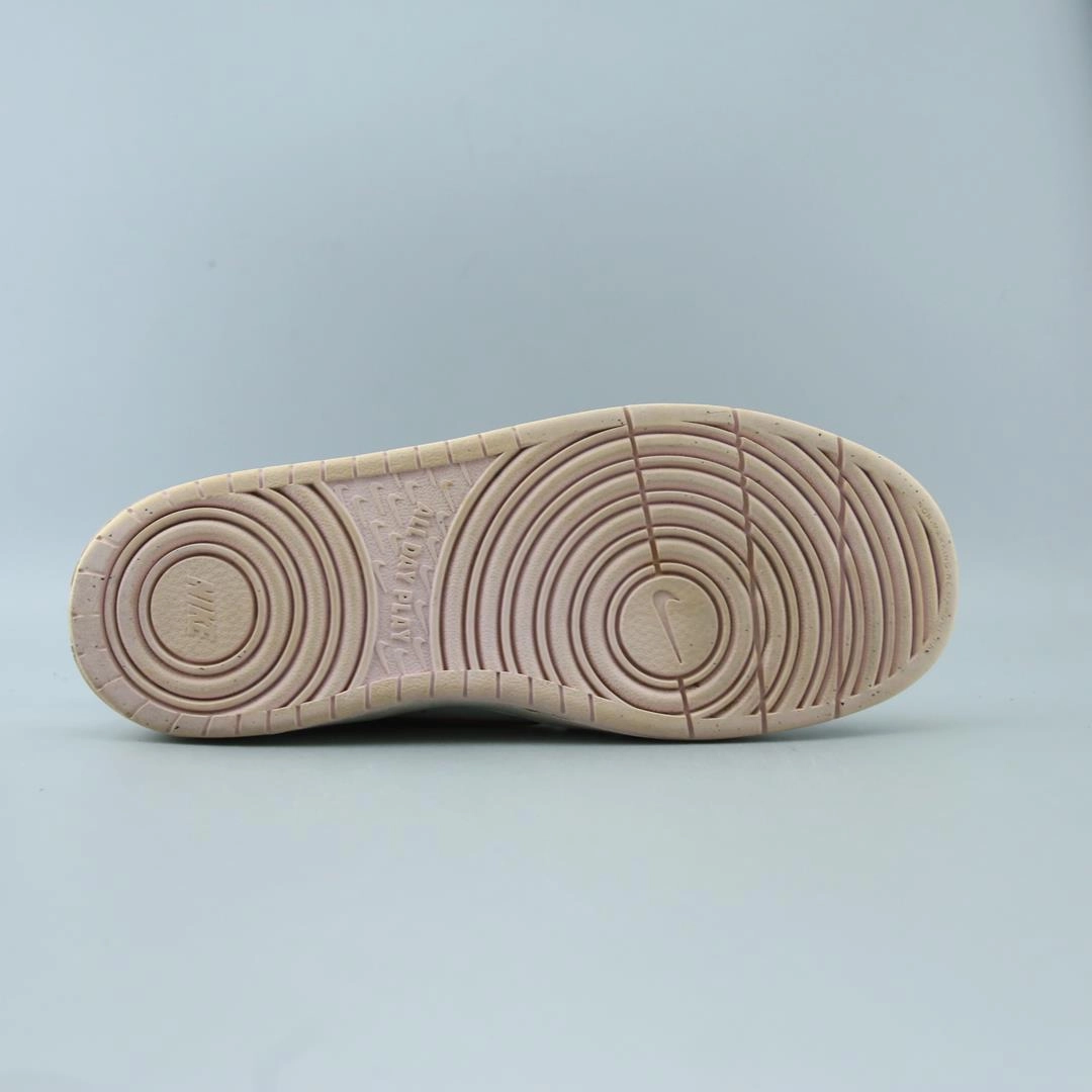 Vintage Nike Bowling Shoes NIKE COURT BOROUGH LOW 2