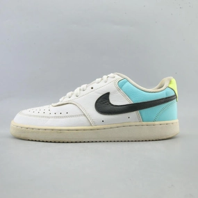 Self Lacing Nike Shoes NIKE COURT VISION