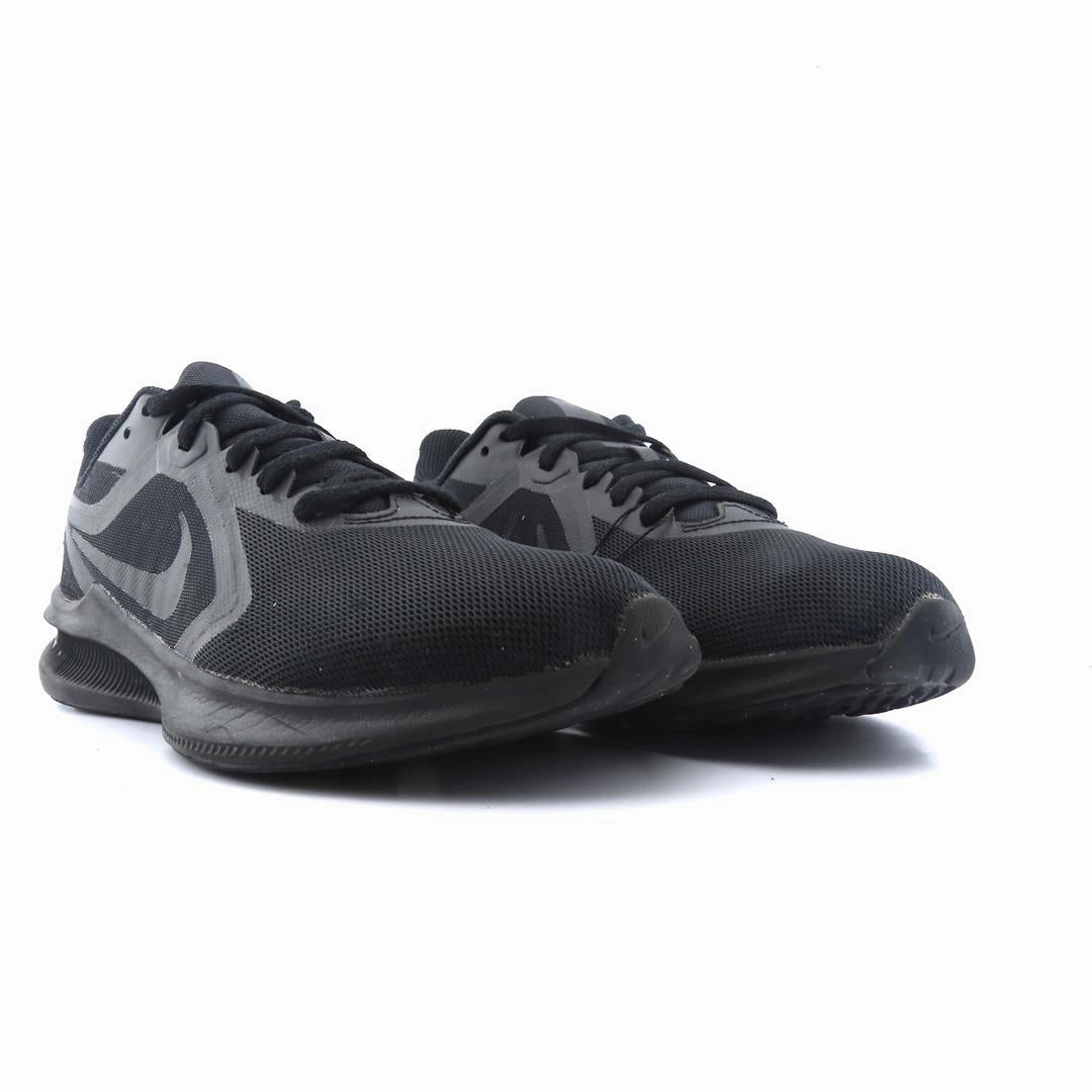 NIKE DOWNSHIFTER 10 Nike Off White Running Shoes